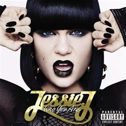 Jessie J — Who's Laughing Now