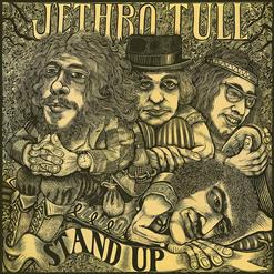 Jethro Tull — Bouree