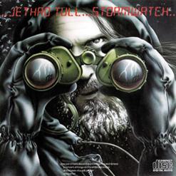 Jethro Tull — North Sea Oil