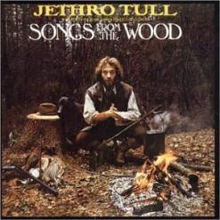 Jethro Tull — Songs From The Wood