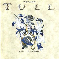 Jethro Tull — Steel Monkey