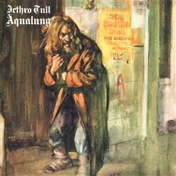 Jethro Tull — Up To Me