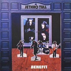 Jethro Tull — With You There To Help Me