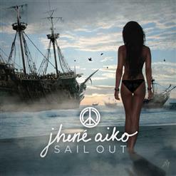 Jhené Aiko — The Worst