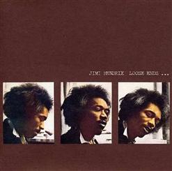 Jimi Hendrix — Drifters Escape