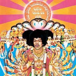 Jimi Hendrix — EXP