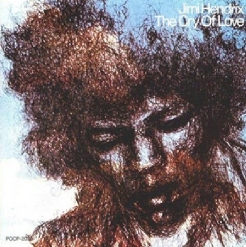 Jimi Hendrix — Freedom