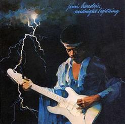 Jimi Hendrix — Hear My Train