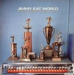 Jimmy Eat World — Hear You Me