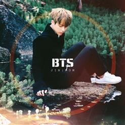 Jin (BTS) — 엄마 (Mom)