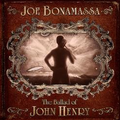 Joe Bonamassa — Jockey full of bourbon