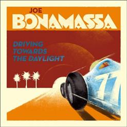 Joe Bonamassa — New Coat Of Paint