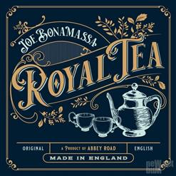 Joe Bonamassa — Royal Tea