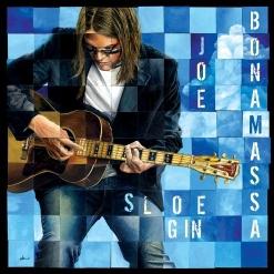 Joe Bonamassa — Sloe Gin