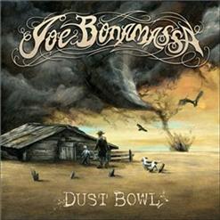Joe Bonamassa — Slow Train