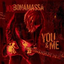 Joe Bonamassa — SO MANY ROADS