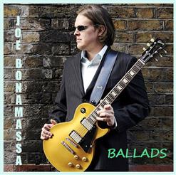 Joe Bonamassa — Tea For One