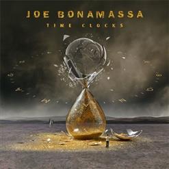 Joe Bonamassa — The Heart That Never Waits