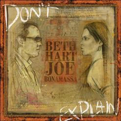 Joe Bonamassa — Well Well