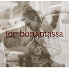 Joe Bonamassa — YOU UPSET ME BABY