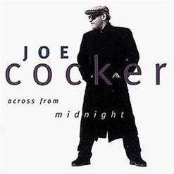 Joe Cocker — Tonight