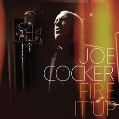 Joe Cocker — Weight Of The World