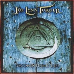Joe Lynn Turner — Blood Red Sky