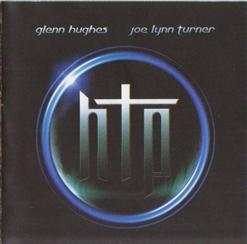 Joe Lynn Turner — Devil's Road