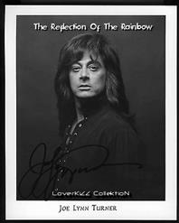 Joe Lynn Turner — King Of Dreams