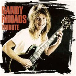 Joe Lynn Turner — Mr. Crowley
