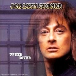 Joe Lynn Turner — Vehicle