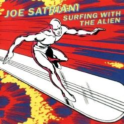 Joe Satriani — Echo