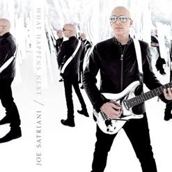 Joe Satriani — Energy
