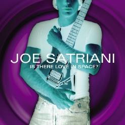 Joe Satriani — If I Could Fly