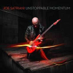 Joe Satriani — Jumpin' Out