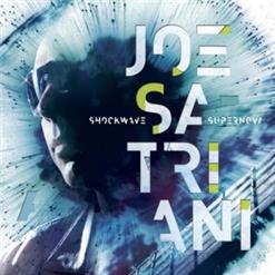 Joe Satriani — Keep On Movin'