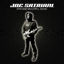 Joe Satriani — Starry night