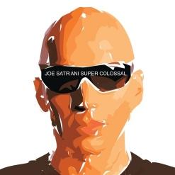 Joe Satriani — Ten Words