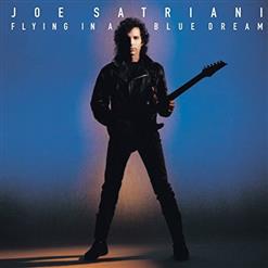 Joe Satriani — The Forgotten (Part Two)