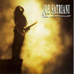 Joe Satriani — Why