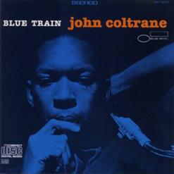 John Coltrane — Blue Train