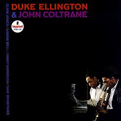 John Coltrane — In a Sentimental Mood
