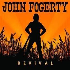 John Fogerty — Creedence Song