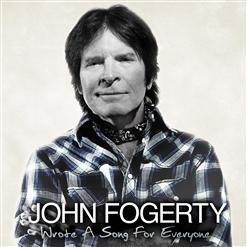 John Fogerty — Lodi (With Shane Fogerty And Tyler Fogerty)