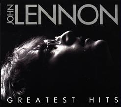John Lennon — #9 Dream