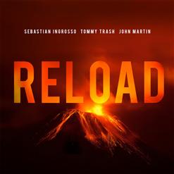John Martin — Reload (Radio Edit)