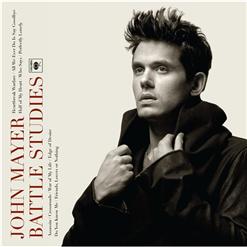 John Mayer — Heartbreak Warfare