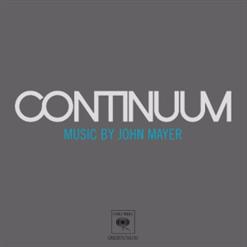 John Mayer — Waiting On The World To Change