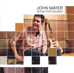 John Mayer — Your Body Is a Wonderland