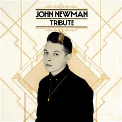 John Newman — Down The Line